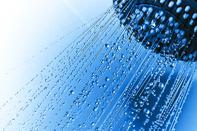 Plumbing Services
